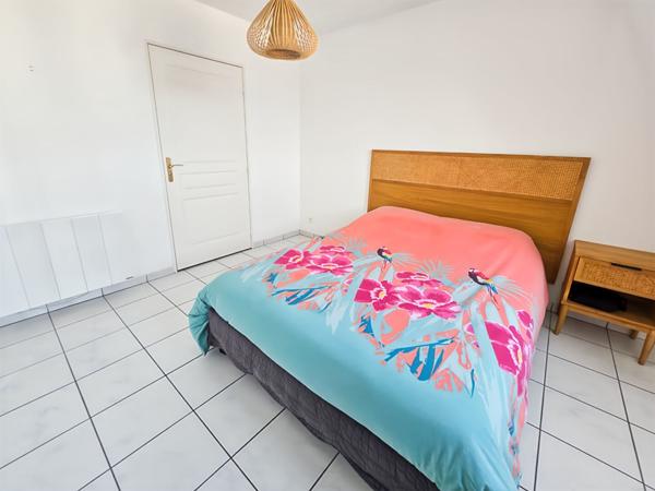 Appartement secteur gare à Dammarie Les Lys 2 pièces  de 42.83 m2