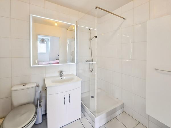 Appartement secteur gare à Dammarie Les Lys 2 pièces  de 42.83 m2