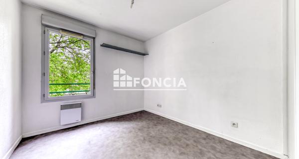À vendre Appartement 3 pièces 50.75 m² - Lyon 69007