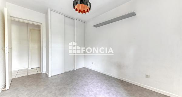 À vendre Appartement 3 pièces 50.75 m² - Lyon 69007