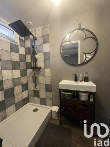 Maison 3 pièces de 90 m² à Janville (60150)