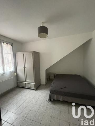 Maison 3 pièces de 90 m² à Janville (60150)