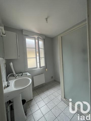 Maison 3 pièces de 90 m² à Janville (60150)