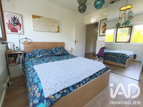 Appartement à vendre 3 pièces 70,11 m² Chamalières
