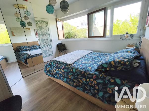 Appartement à vendre 3 pièces 70,11 m² Chamalières