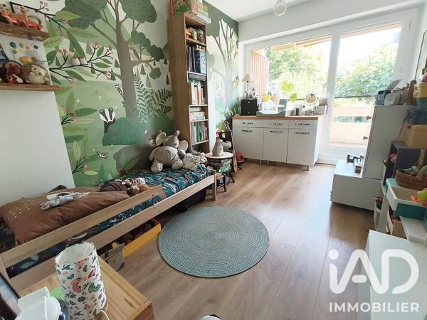 Appartement à vendre 3 pièces 70,11 m² Chamalières