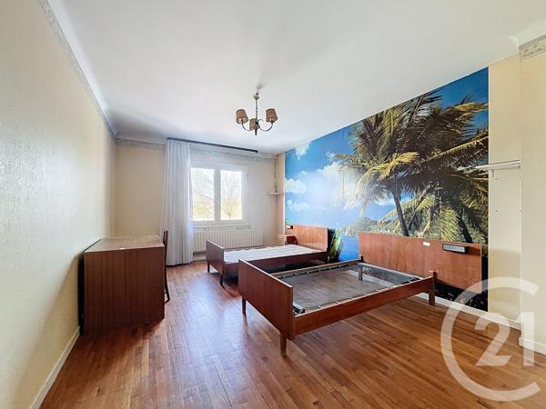 Maison à vendre  5 pièces - 155,53 m2 FAILLY - 57