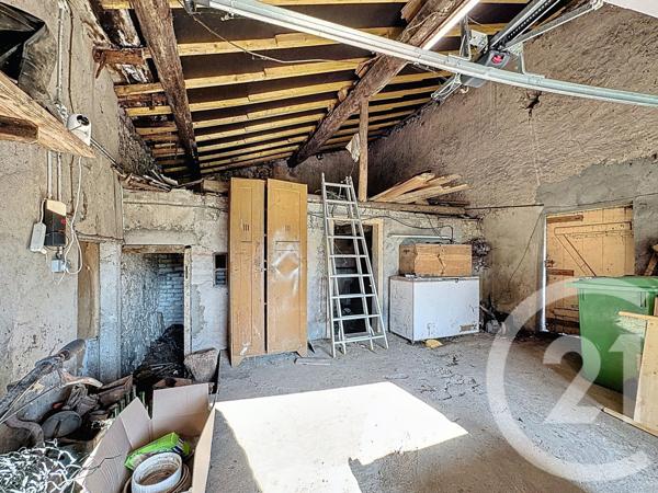 Maison à vendre  5 pièces - 155,53 m2 FAILLY - 57