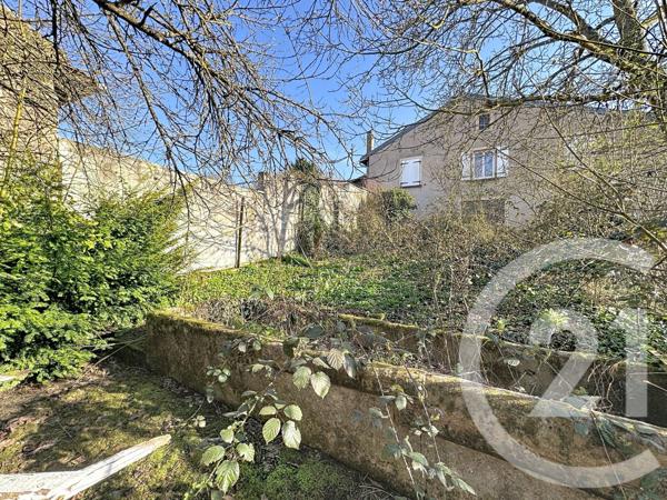 Maison à vendre  5 pièces - 155,53 m2 FAILLY - 57