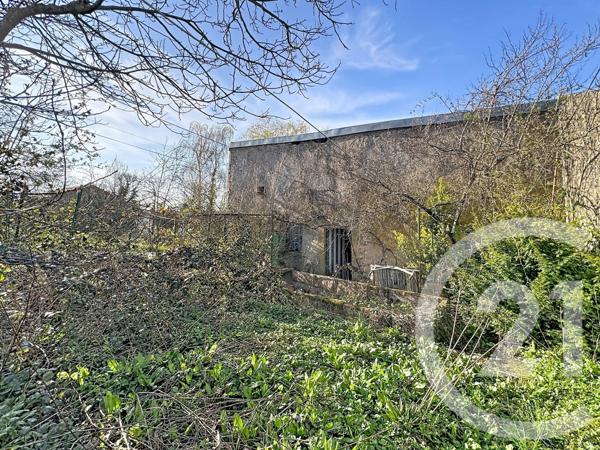 Maison à vendre  5 pièces - 155,53 m2 FAILLY - 57