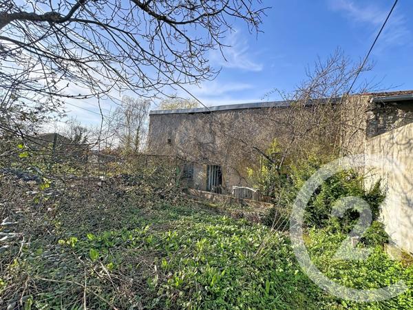 Maison à vendre  5 pièces - 155,53 m2 FAILLY - 57