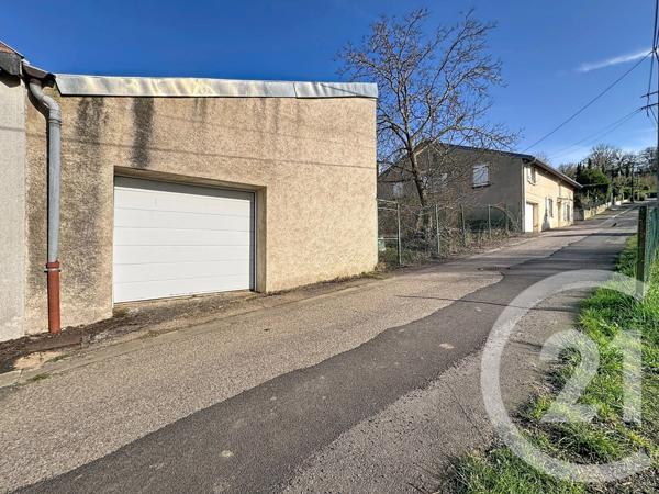 Maison à vendre  5 pièces - 155,53 m2 FAILLY - 57
