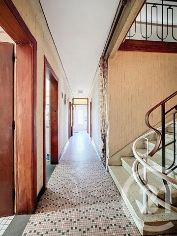 Maison à vendre  5 pièces - 155,53 m2 FAILLY - 57