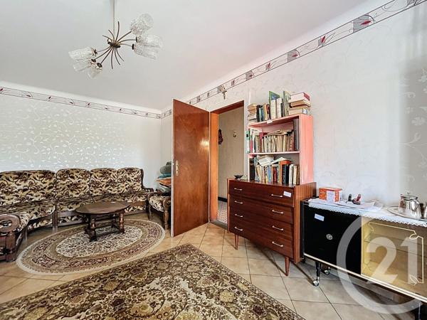 Maison à vendre  5 pièces - 155,53 m2 FAILLY - 57