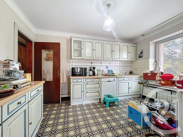 Maison à vendre  5 pièces - 155,53 m2 FAILLY - 57