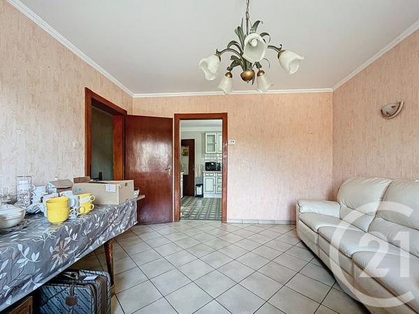 Maison à vendre  5 pièces - 155,53 m2 FAILLY - 57