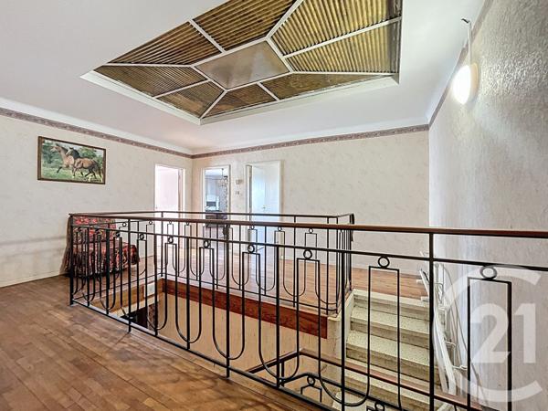 Maison à vendre  5 pièces - 155,53 m2 FAILLY - 57