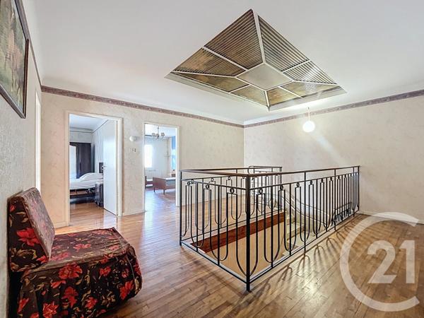 Maison à vendre  5 pièces - 155,53 m2 FAILLY - 57