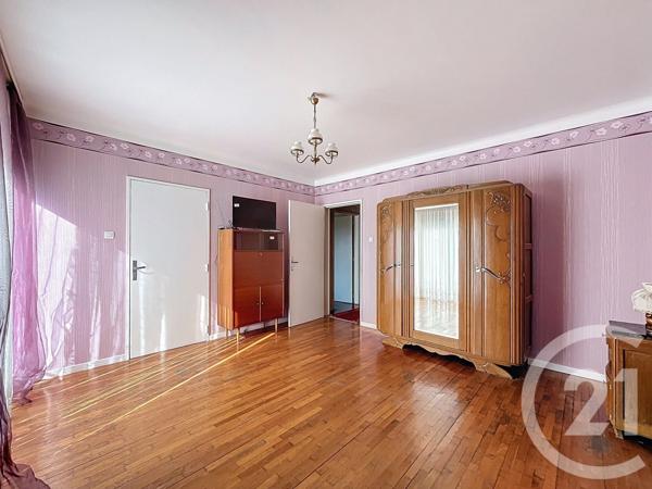 Maison à vendre  5 pièces - 155,53 m2 FAILLY - 57