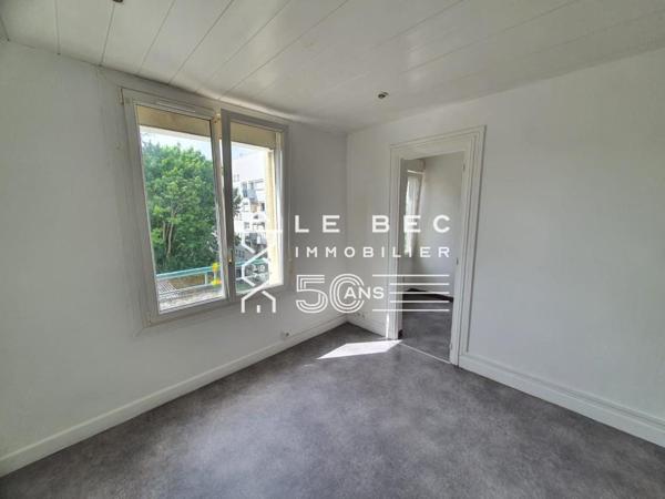 EXCLUSIVITÉ LORIENT : Studio proche gare