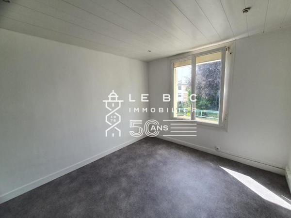 EXCLUSIVITÉ LORIENT : Studio proche gare