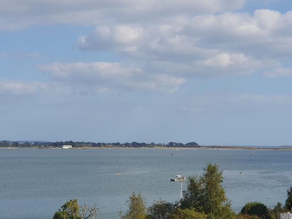 Maison St Philibert 6 pièce(s), vue mer ! , St philibert