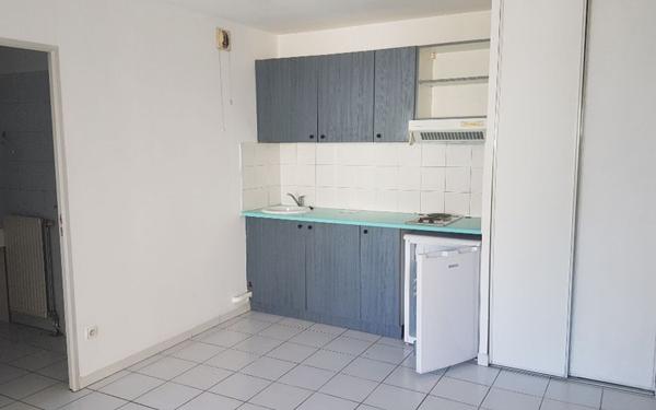 Appartement à louer    1 pièce •  Montpellier
