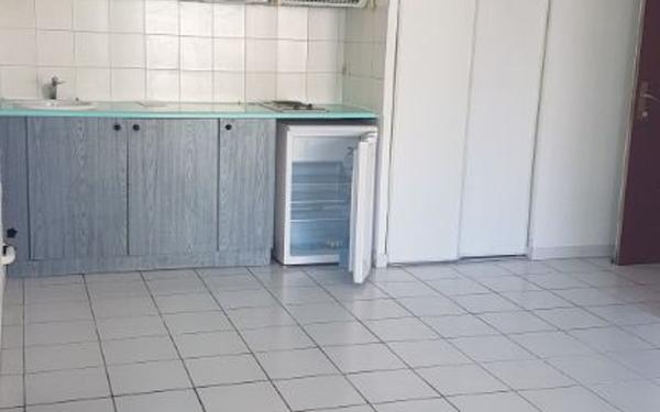 Appartement à louer    1 pièce •  Montpellier