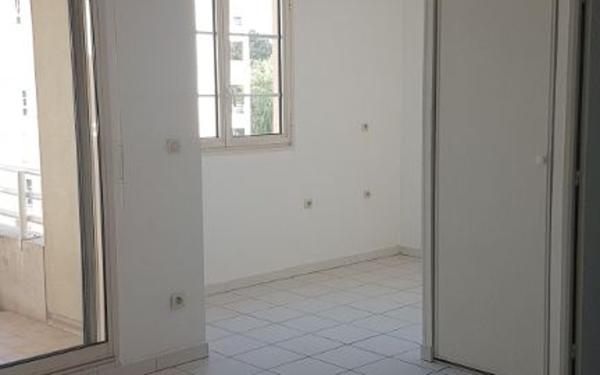 Appartement à louer    1 pièce •  Montpellier