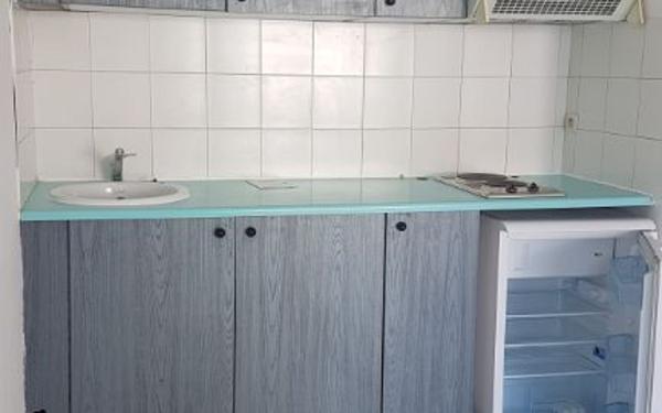 Appartement à louer    1 pièce •  Montpellier