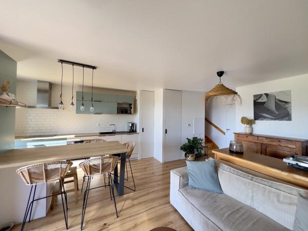 Appartement à ANGLET (64600)