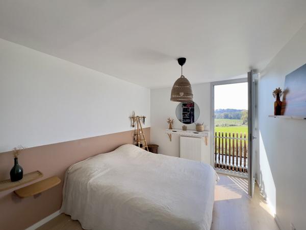 Appartement à ANGLET (64600)
