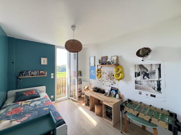 Appartement à ANGLET (64600)