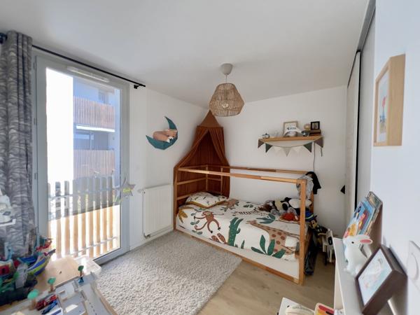 Appartement à ANGLET (64600)
