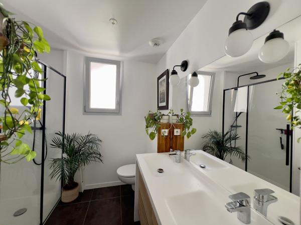 Appartement à ANGLET (64600)
