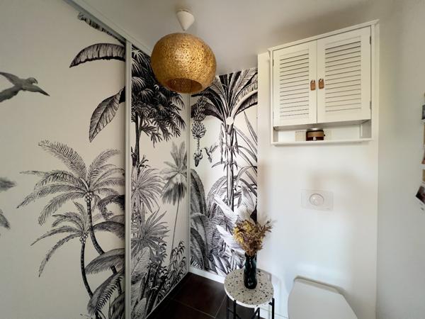 Appartement à ANGLET (64600)