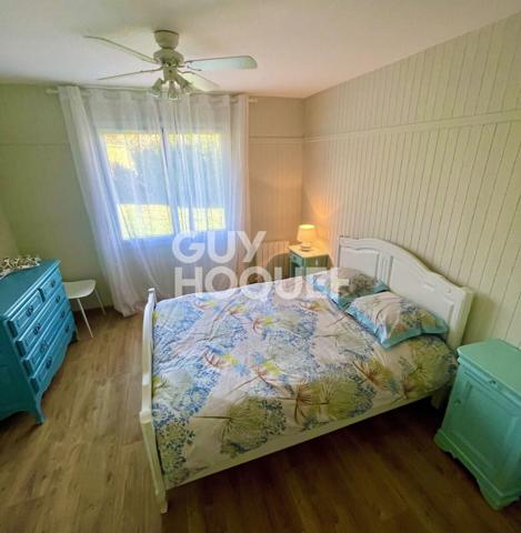 Villa d'architecte à Casteljaloux 235 m2 / 5 chambres / piscine / garage et jardin