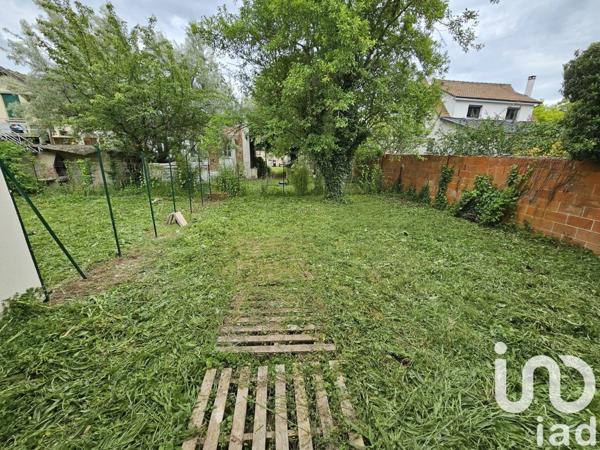 Maison 4 pièces de 90 m² à Lardy (91510)