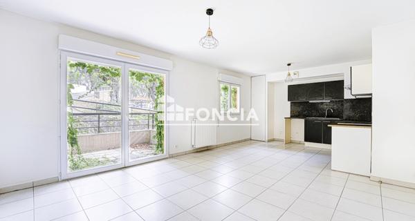 À vendre Appartement 2 pièces 46.22 m² - Nice 06200