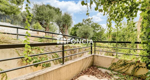À vendre Appartement 2 pièces 46.22 m² - Nice 06200