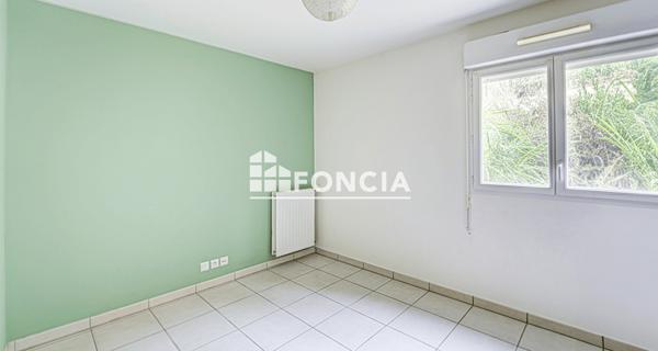 À vendre Appartement 2 pièces 46.22 m² - Nice 06200