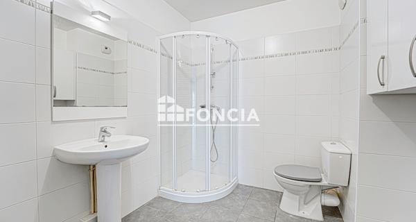 À vendre Appartement 2 pièces 46.22 m² - Nice 06200