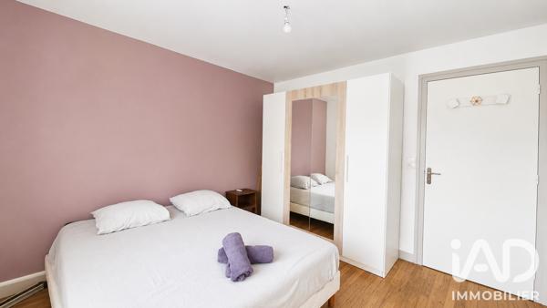 Appartement à vendre 4 pièces 83 m² Saint-Étienne