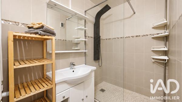 Appartement à vendre 4 pièces 83 m² Saint-Étienne