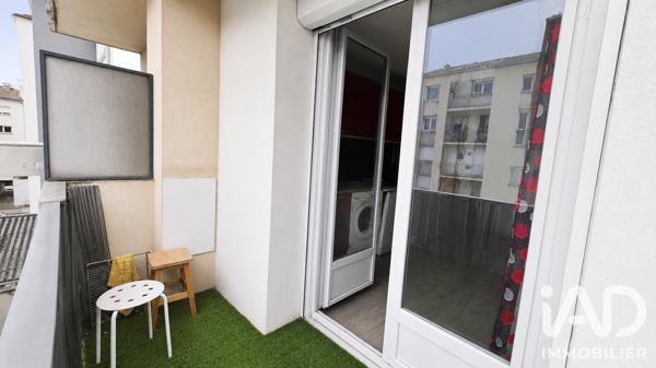 Appartement à vendre 4 pièces 83 m² Saint-Étienne