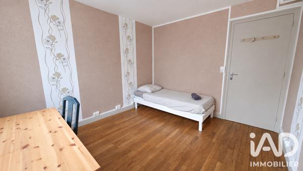 Appartement à vendre 4 pièces 83 m² Saint-Étienne