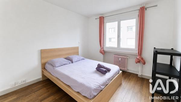 Appartement à vendre 4 pièces 83 m² Saint-Étienne