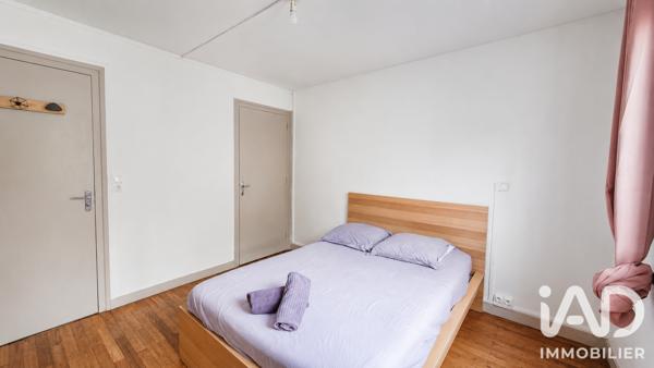 Appartement à vendre 4 pièces 83 m² Saint-Étienne