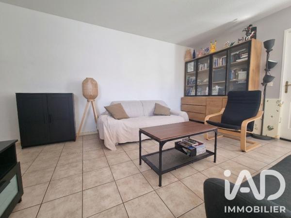 Location appartement 4 pièces 12 m² Saint-Martin-d'Hères