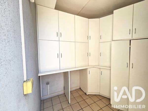 Location appartement 4 pièces 12 m² Saint-Martin-d'Hères